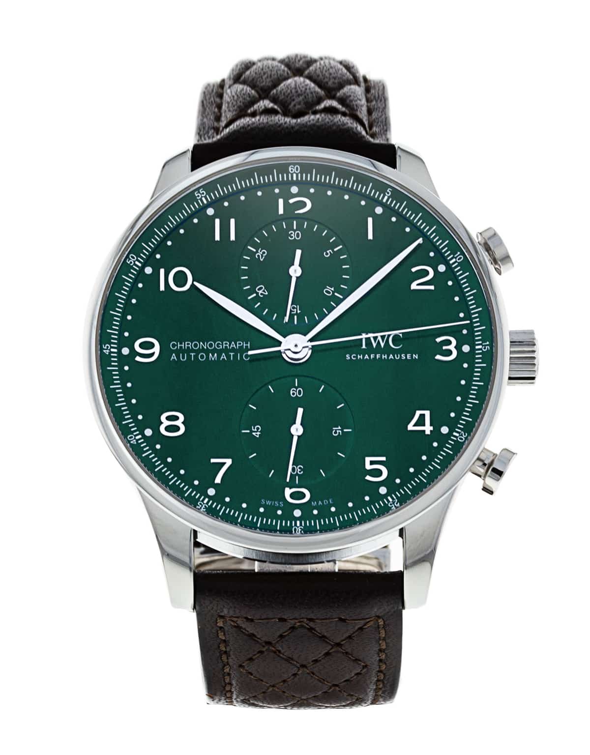 IWC Portuguese Chrono IW371615